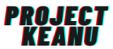 Project Keanu logo